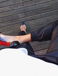 Moda Buty Szpilki - 2695934