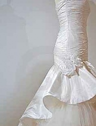 Moda Ślub Suknie ślubne - 330117