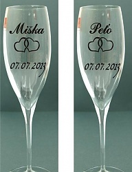 Moda Ślub Dekoracje ślubne - 1852900