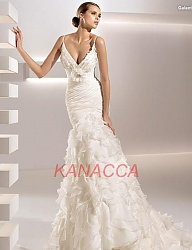 Moda Ślub Suknie ślubne - 528972