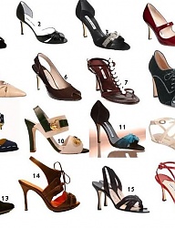 Moda Buty Pozostałe - 65911