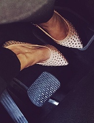 Moda Buty Szpilki - 2740326