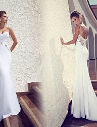 Moda Ślub Suknie ślubne - 2448939