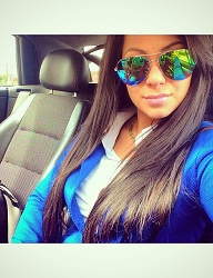 Moda Dodatki Okulary - 3007621