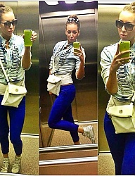 Moda Inne Moda uliczna - 1826001