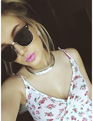 Moda Dodatki Okulary - 2970359