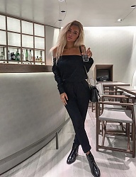 Moda Ciuchy Pozostałe - 3264610