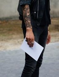 Moda Ciuchy Pozostałe - 1229007