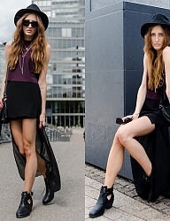 Moda Inne Moda uliczna - 2107916