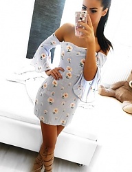 Moda Sukienki Dzienne - 3155626