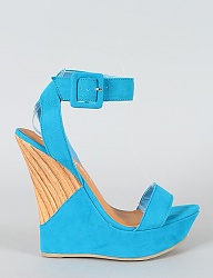 Moda Buty Koturny - 1341706