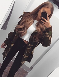 Moda Inne Moda uliczna - 3247674