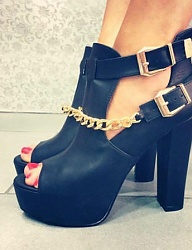 Moda Buty Pozostałe - 2762845