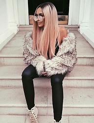 Moda Ciuchy Pozostałe - 3253944