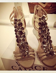 Moda Buty Sandały - 1378552