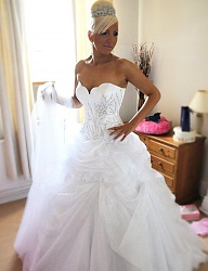 Moda Ślub Suknie ślubne - 409350