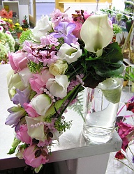 Moda Ślub Bukiety ślubne - 316467