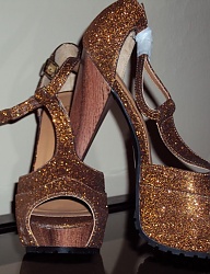 Moda Buty Pozostałe - 1211660