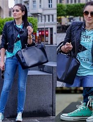 Moda Inne Moda uliczna - 1813395