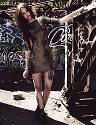 Moda Inne Moda uliczna - 2059037