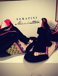 Moda Buty Sportowe - 2635938