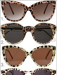 Moda Dodatki Okulary - 1805389