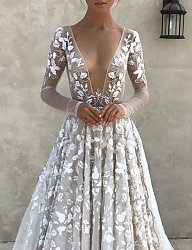Moda Ślub Suknie ślubne - 3270644
