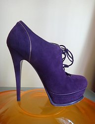 Moda Buty Szpilki - 1374746