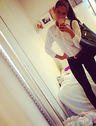 Moda Inne Moda uliczna - 1898686