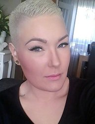 Fryzury Krótkie - 3271123