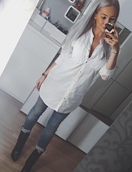 Moda Ciuchy Pozostałe - 3161559