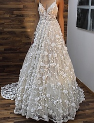 Moda Ślub Suknie ślubne - 3169926
