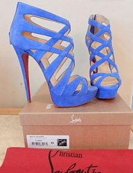 Moda Buty Szpilki - 1345938