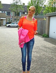 Moda Inne Moda uliczna - 1821891