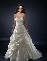 Moda Ślub Suknie ślubne - 475166