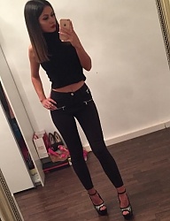 Moda Ciuchy Pozostałe - 3182481