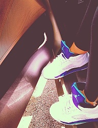 Moda Buty Sportowe - 2659988