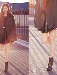 Moda Inne Moda uliczna - 1951324