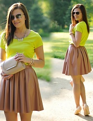 Moda Inne Moda uliczna - 2016471