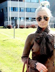 Moda Inne Moda uliczna - 2044643