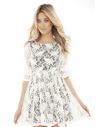 Moda Sukienki Dzienne - 1736546