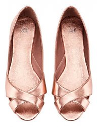 Moda Buty Pozostałe - 1369572