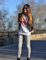 Moda Inne Moda uliczna - 1679265