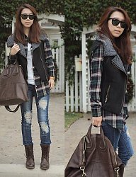 Moda Inne Moda uliczna - 1615895
