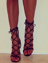 Moda Buty Szpilki - 2828706