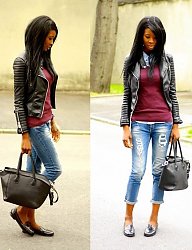 Moda Inne Moda uliczna - 1821589