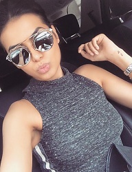 Moda Dodatki Okulary - 3026617