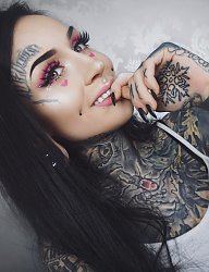 Tatuaże - 3270975