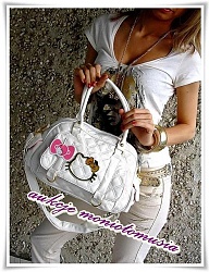 Moda Torebki Pozostałe - 25868