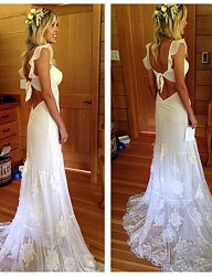 Moda Ślub Suknie ślubne - 2800067